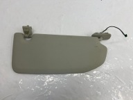 VOLVO V60 II D4 visor left visor cover OE 39842494 2018r