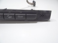 PANEL switch PDC DTC BMW X1 E84 LCI 9249507