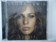 Spirit - Leona Lewis