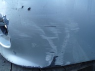 front bumper front SKODA OCTAVIA 1 and RS