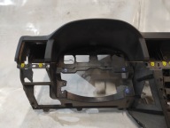 dashboard cockpit console airbag OPEL VECTRA C