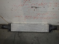 radiator air intercooler AUDI A4 B9 A5 2015- 8W0145805Q