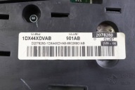 DODGE CALIBER and dials dials DIESEL P68026901AB EUROPA