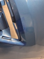 MITSUBISHI SPACE STAR II 2 LIFT 16-19 bumper front front