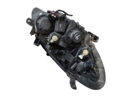 light REFLEKTOR left front OPEL MOKKA A (2012-2016) UK ANGLIK