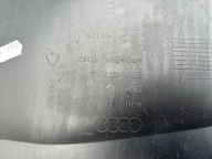 AUDI Q4 E-TRON ABDECKUNG BLENDE ABDECKUNG DER STOSSSTANGE VORNE SPOILER 89A807061 DK168PT