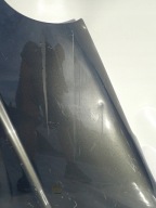 RENAULT TRAFIC II 01-14 fender front front left