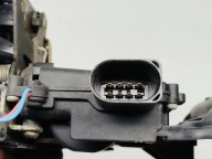 lock door right front Volkswagen Bora 1.9 TDI 8 Pin AKS