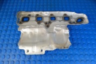 Blende Abdeckung termiczna 32290124 VOLVO XC60 II 2.0D