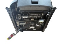 AUDI A7 4G LIFT seats SKORY upholstery