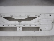 MAN TGL E6 LIFT 12-> pillar bonnet grill grille