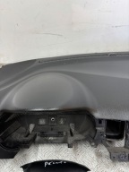 dashboard console airbag adjusters KIA PICANTO II 11