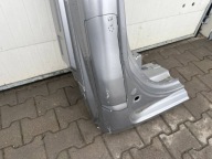quarter rear corner paka threshold Dodge Ram 1500 2019+