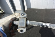 MAZDA CX9 II TC 16- stabilizer rod front
