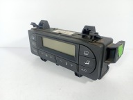 Citroen C3 FL 02-10 PANEL REGULACJA Controllo BOCCHETTE OGRZEWANI 96377775XT