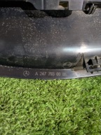 light STOP rear. MERCEDES B-KLASA W247
