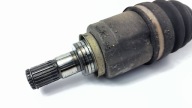 semi-axis right front 44101-68L01 1.2 SUZUKI SWIFT MK7