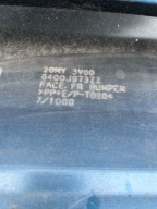 front bumper MITSUBISHI SPACE STAR III 20- nr.00