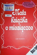 Mała książka o miesiączce - Marie Oskarsson