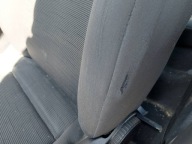 Sitze KOMPLET links rechts Sitz heck VOLKSWAGEN GOLF V