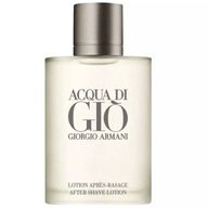 Giorgio Armani Acqua di Gio Pour Homme woda po goleniu 100ml (P1)