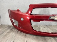 CHEVROLET AVEO III T300 2011-2016 bumper front 96694757