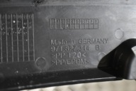IDEALNA cover cap bonnet boot PORSCHE PANAMERA 971 1 9