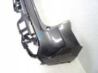Citroen C4 III 18- bumper rear part tylni
