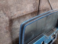 trunk door boot LAND ROVER DISCOVERY and