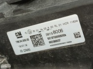 light front right OPEL ASTRA K V 5 lens LED 39158006