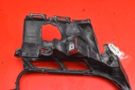 grid of a bumper left front 97050556300 PORSCHE PANAMERA 970 09-13