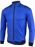 Męska kurtka rowerowa kolarska softshell Rogelli Pesaro 2.0 M