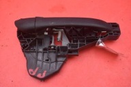 handle right front front black A1697600234 MERCEDES B-KLASA W245 05-08