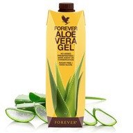 Aloe Vera Gel - SOK Z ALOESU 100% z wit.C-1L