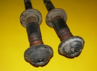 shock absorbers springing front front AUDI A6 C6 3.0 TDI 220KM BMK 04-08