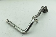 hose fuel line JAGUAR XF 2.7 D 4R8Q-6720-BC