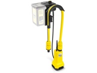 Pompa do wody KARCHER BP 2.000-18 Barrel