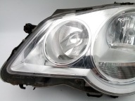 VW Polo 9N lift FL light left front front 89311999 EU