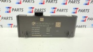BMW G01 G02 X3 X4 G30 module control unit bonnet boot 8739634