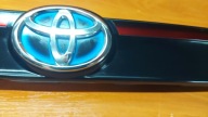 moulding cap bonnet boot light rear part rear TOYOTA YARIS CROSS 21