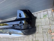 Audi E-tron 4KE 18- stoßstange heck hinten