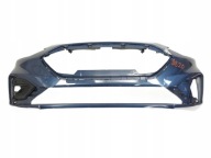 Ford Focus MK4 ST 18- bumper front front
