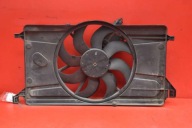 VENTOLA 3M51-8C607-EC FORD FOCUS C-MAX MK1 1 E 1.6 16V 100 KM 07-10