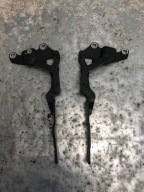 bonnet hinges BMW E90 7115263 7115264