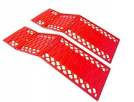 ÖSSZECSUKHATÓ OFFROAD LÉTRA terepjáró 4x4 LÉPCSŐ