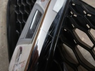 bumper front NISSAN QASHQAI II 2 J11 13-17
