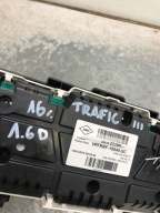 dials dials RENAULT TRAFIC III 248102239R