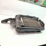 KOMPLET radiatore SKODA FABIA e