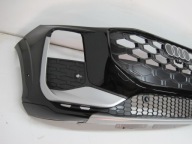 bumper AUDI Q3 83H 25R S-LINE front front