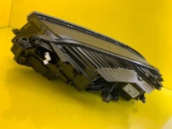 light right VW Touareg 761 R-Line light right front Full Led Matrix 7619